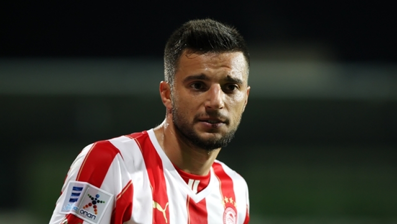 Ένα χαφ από την Ισπανία...