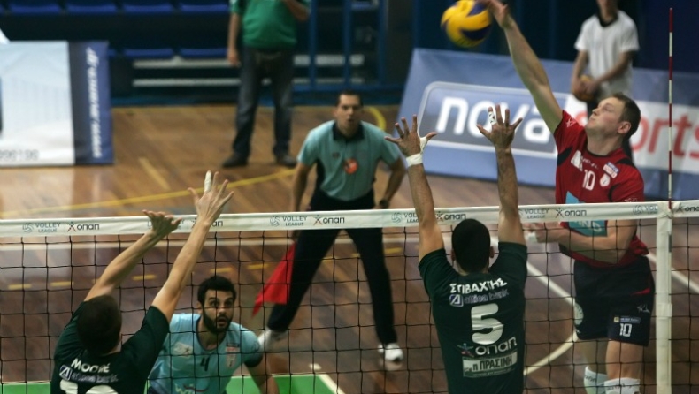 «Πειρατές» και σε Κυψέλη!