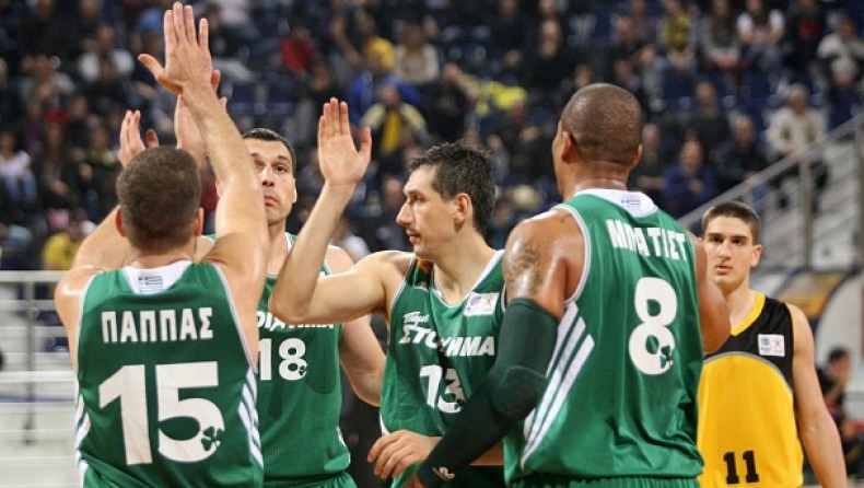 Και συνεχίζει! (59-75, vid)