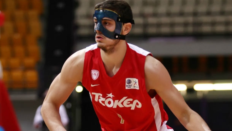 Παπαπέτρου: «Ήμασταν χαλαροί στο ξεκίνημα…»