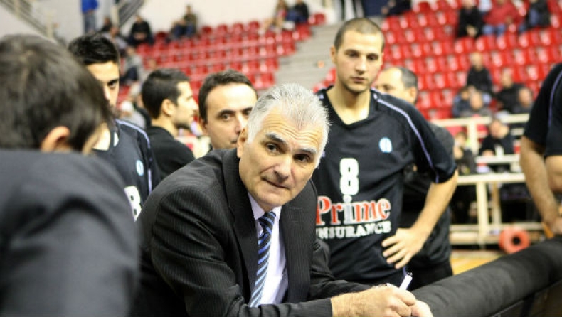 Μαρκόπουλος: «Να μην έχουμε ίδια προβλήματα…»