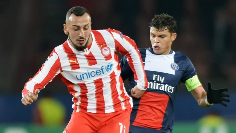 Έναν μήνα έξω ο Μήτρογλου!