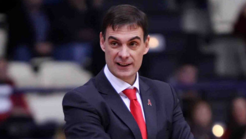 Μπαρτζώκας: «Όλοι έχουν κίνητρο»