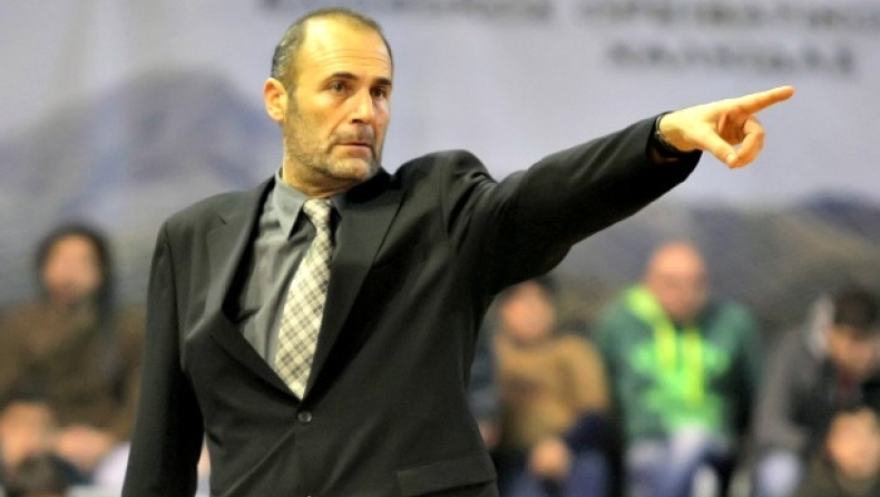 Καλαφατάκης: «Θα πετύχουμε τον στόχο μας»