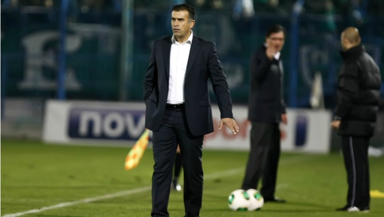 Αναστασίου: «Απαράδεκτη εικόνα, αλλά...»