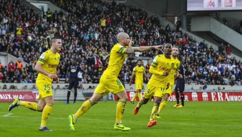 Με... λάμα για σεντόνι