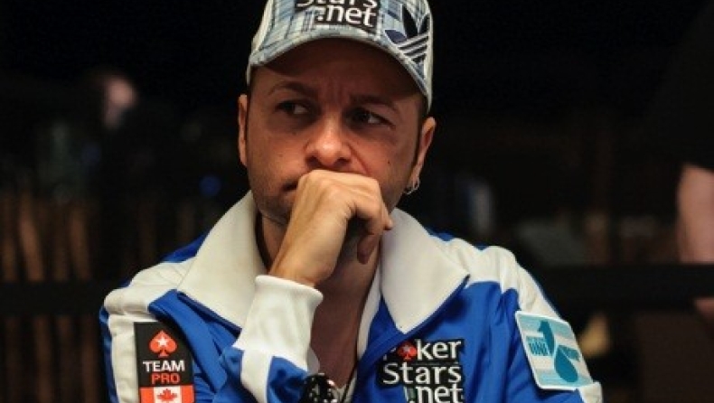 Συνέντευξη με τον Daniel Negreanu μετά τις επιτυχίες του (2ο μέρος)