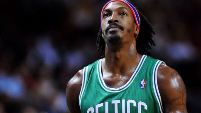 Πρόστιμο στον Τζέραλντ Γουάλας