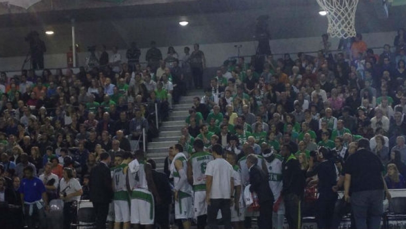 Δυσκολεύτηκε η Ναντέρ (71-69)