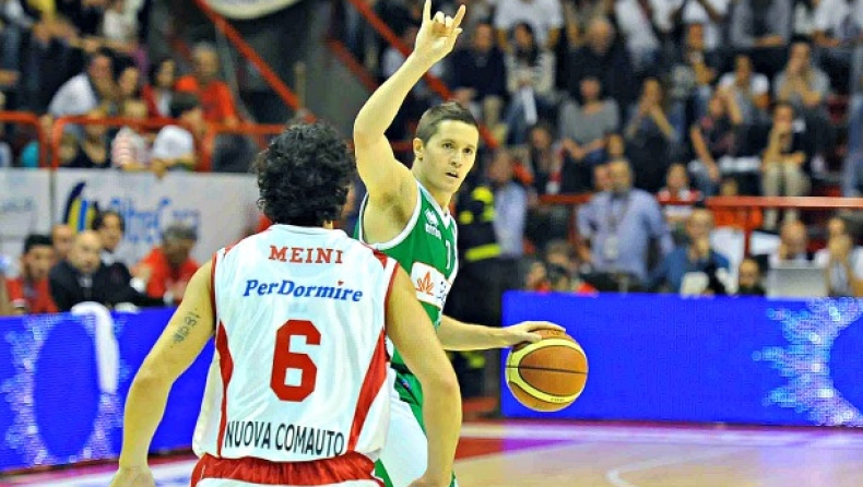 Αγχώθηκε η Αβελίνο (76-70)