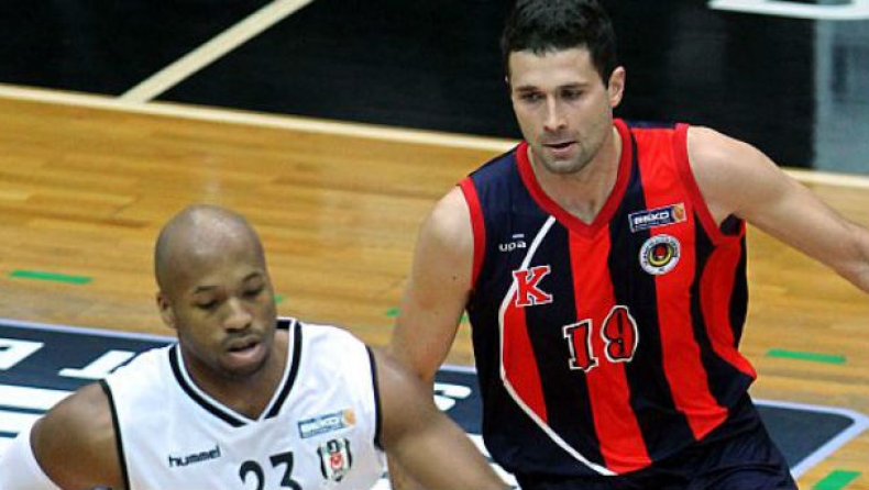 Η Άνκαρα «σκότωσε» την Μπεσίκτας (74-78)