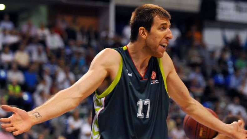 Βάσκεθ: «Ο Ολυμπιακός το έκανε ξανά...»