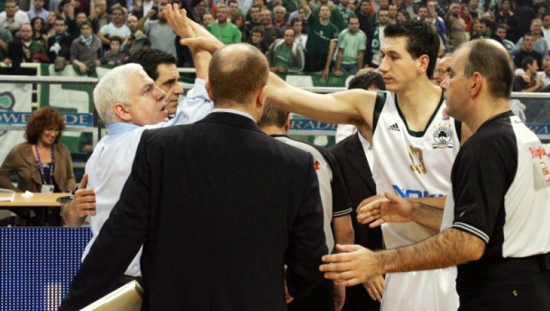 Φανταστικό σενάριο για Γκέρσον και Παναθηναϊκό