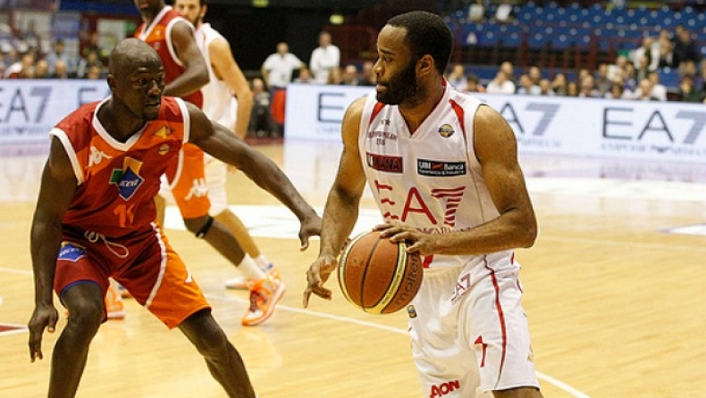 Επιβεβαίωσε για τον Χέρστον ο Αταμάν