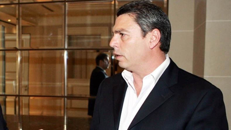 «Δεν ήξερε η διοίκηση του Πανιωνίου;»