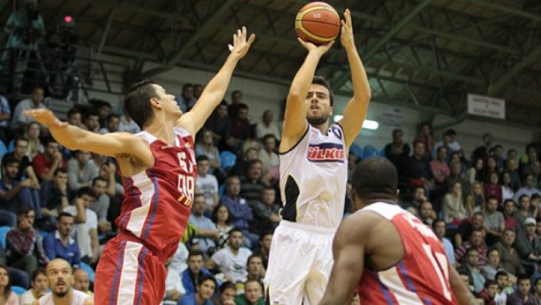 Πρώτη ήττα για τον Ομπράντοβιτς! (89-81)