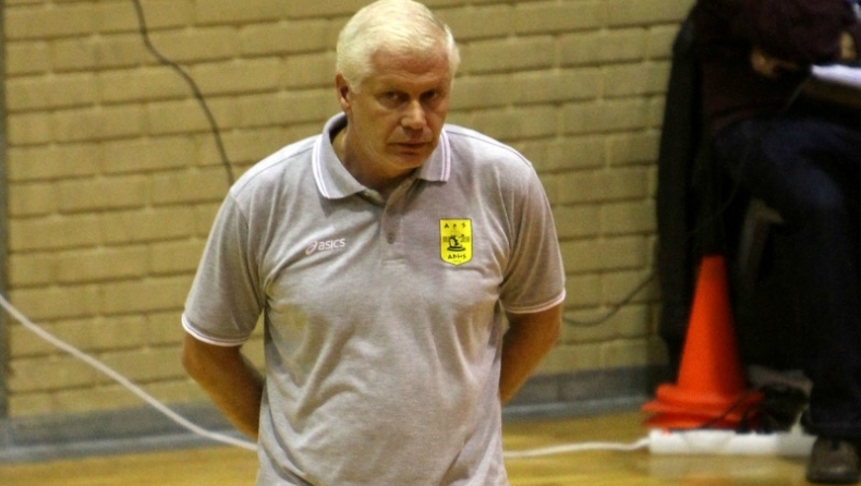 Σοκ και θρήνος για Περσιανλή!