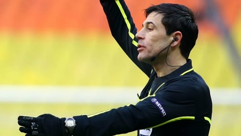 Παίζει Ρουμανία περισσότερο από κάθε άλλο!