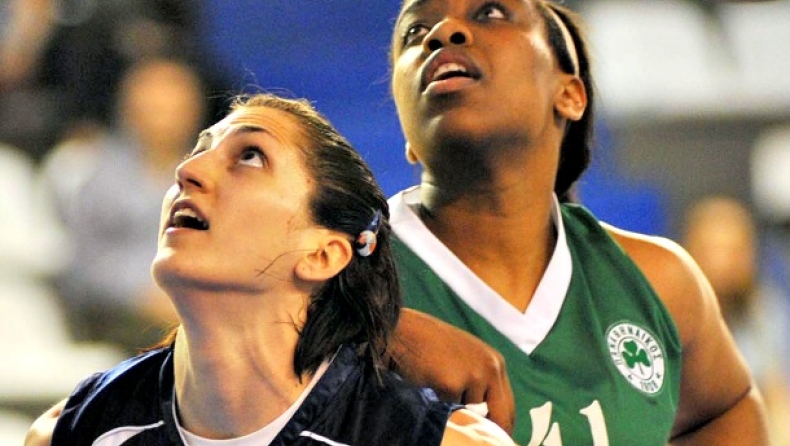 Παπαμιχαήλ: «Κάθε αθλητικός χώρος σημαντικός»