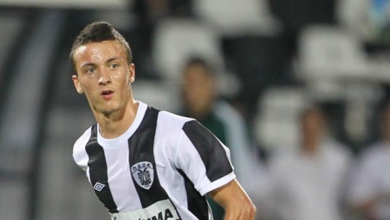 Κάτσε:«Συμφώνησα με την Λάτσιο»