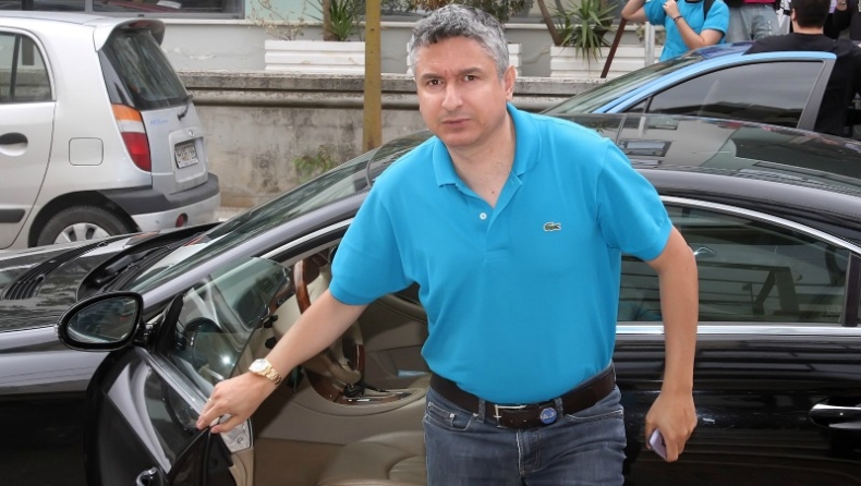 Σπανός: «Δεν μας αγγίζει η σεναριολογία»