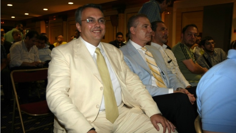 Θέλει τον πρώτο τίτλο ο Κοτσάτος