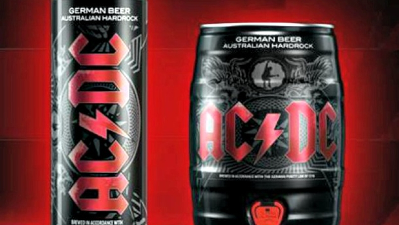 Οι καλύτερες μπύρες συγκροτημάτων