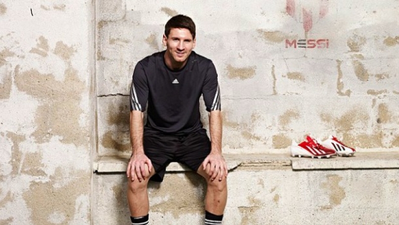 Ρεάλ, Τσέλσι, Μπάγερν για Μέσι