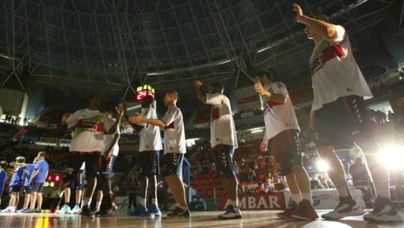 «Μαγική βραδιά με τον Παναθηναϊκό» (vid)