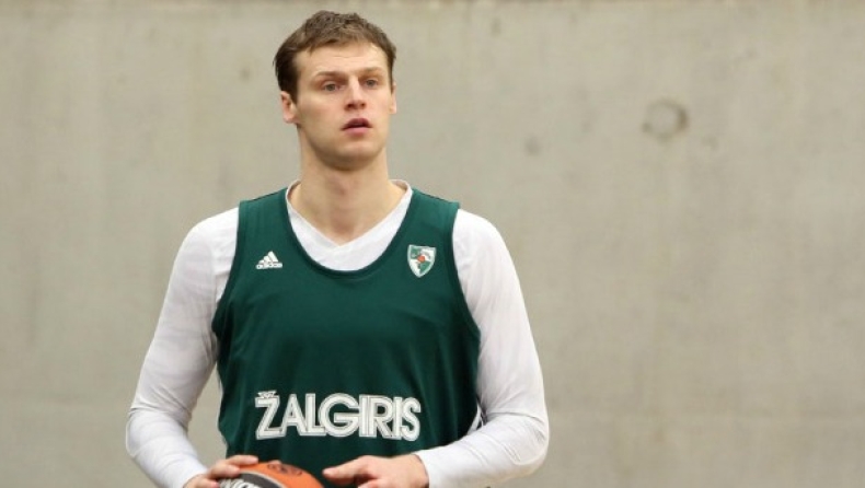 Διέψευσε περί Μπεσίκτας ο Πότσιους