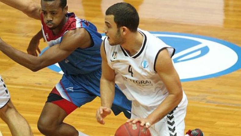 O Πανιώνιος... ήθελε, ο Πέρκινς όχι! (71-57)