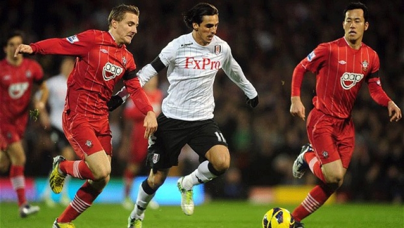 Σε οκτώ σταθμούς