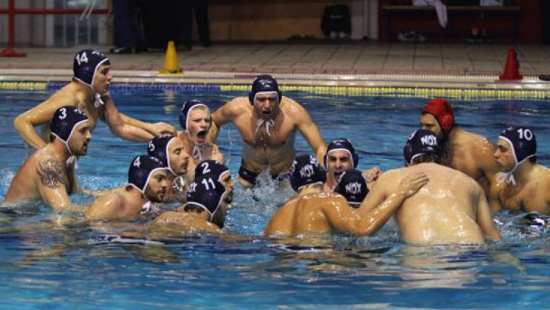 Νικηφόρα πρεμιέρα για Χίο