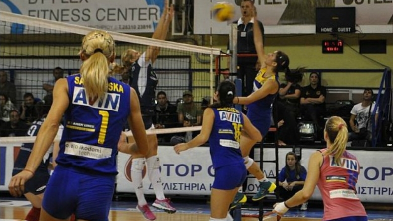 Έγραψε ιστορία ο ΟΠΕΡ