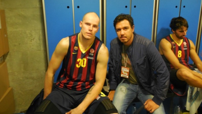 «Φάγαμε σφαλιάρα που... έτσουξε!»