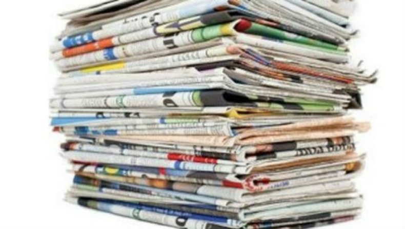 Ειδήσεις πίσω από τις ειδήσεις