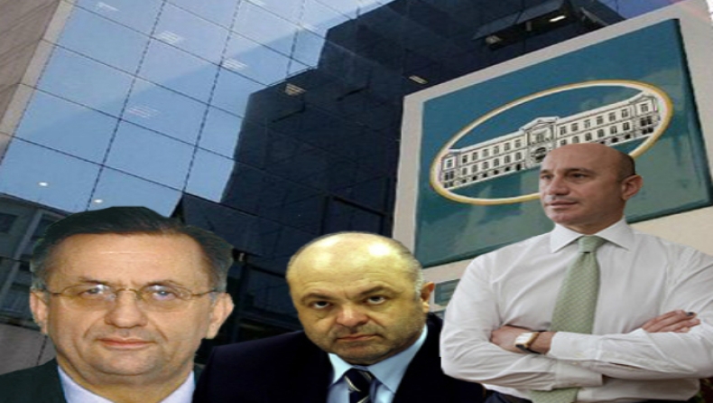 Η Εθνική «εκδικείται» όσους προσφεύγουν στον νόμο Κατσέλη – Η επιστολή
