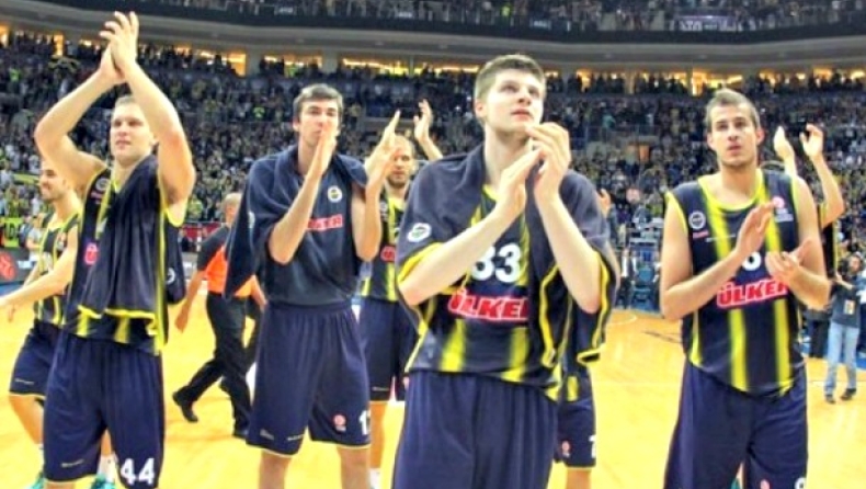 Διαψεύδει τα δημοσιεύματα η Φενέρ