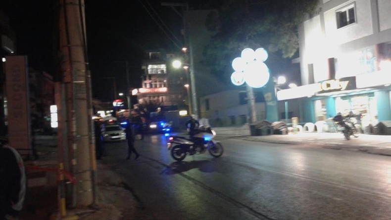 Μακελειό με 2 νεκρούς στο Νέο Ηράκλειο! (audio)