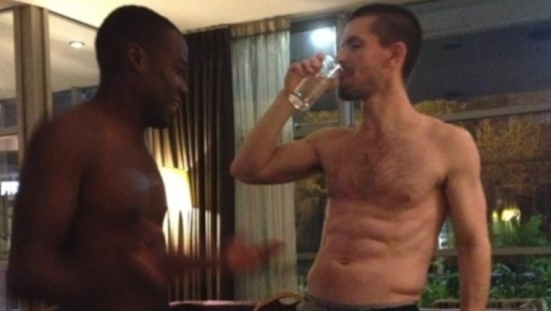 Οι μεθυσμένες περιπέτειες των high stakes παικτών (vid)