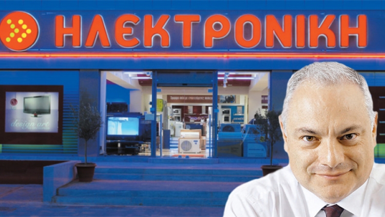Όταν ο βασικός μέτοχος καίγεται για το τι θα λάβει από την ... πτώχευση