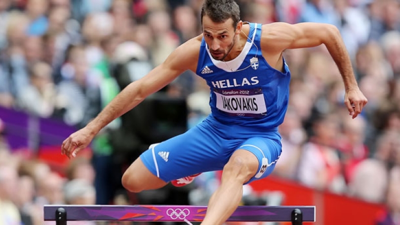 Στον... πάγκο ξανά ο Ιακωβάκης