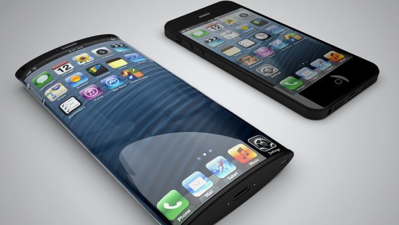 To 5c και το 5s μας …τελείωσαν. Ζήτω το I-Phone 6