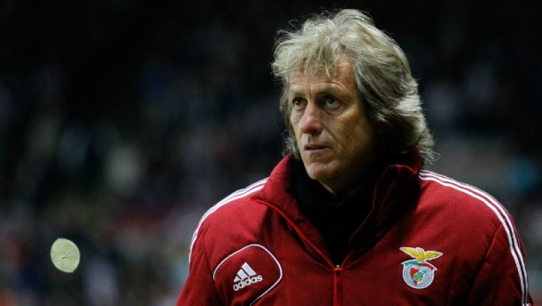 Ζήτησε νίκη ο Ζέσους