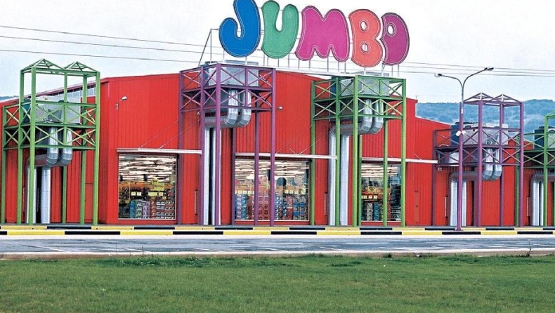 «Εποχικός» στα Jumbo; Μάθε τα δικαιώματά σου