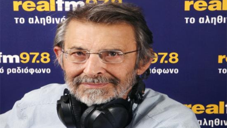 Γιάννης Καλαμίτσης: εκείνος που έκανε τους ανθρώπους να ζουν λιγότερο μονάχοι