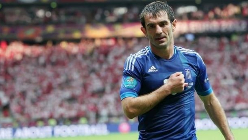 Το αξίζει ο «Κάρα»!