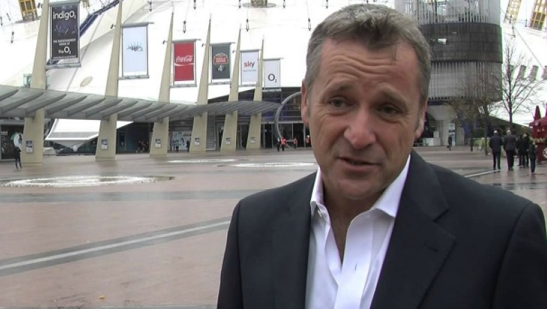 Διάλεξαν πρόεδρο στην ΑΤΡ