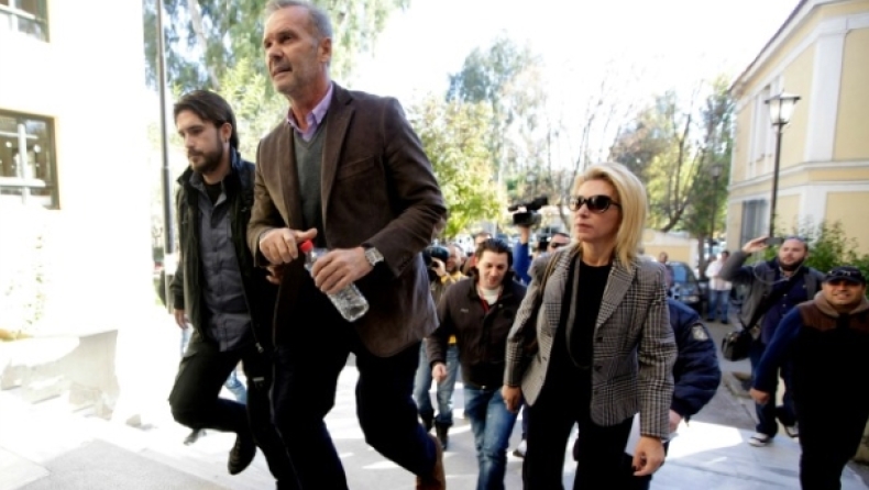 Αύριο η δίκη του Πέτρου Κωστόπουλου
