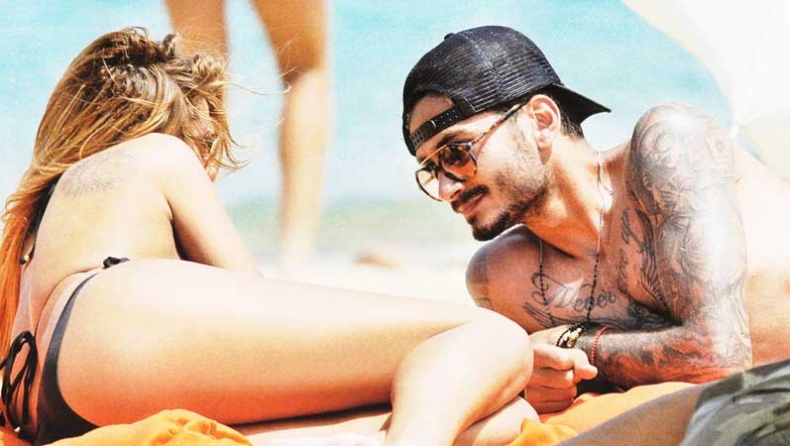 «Θέλω το παιδί του Γκέντσογλου»!